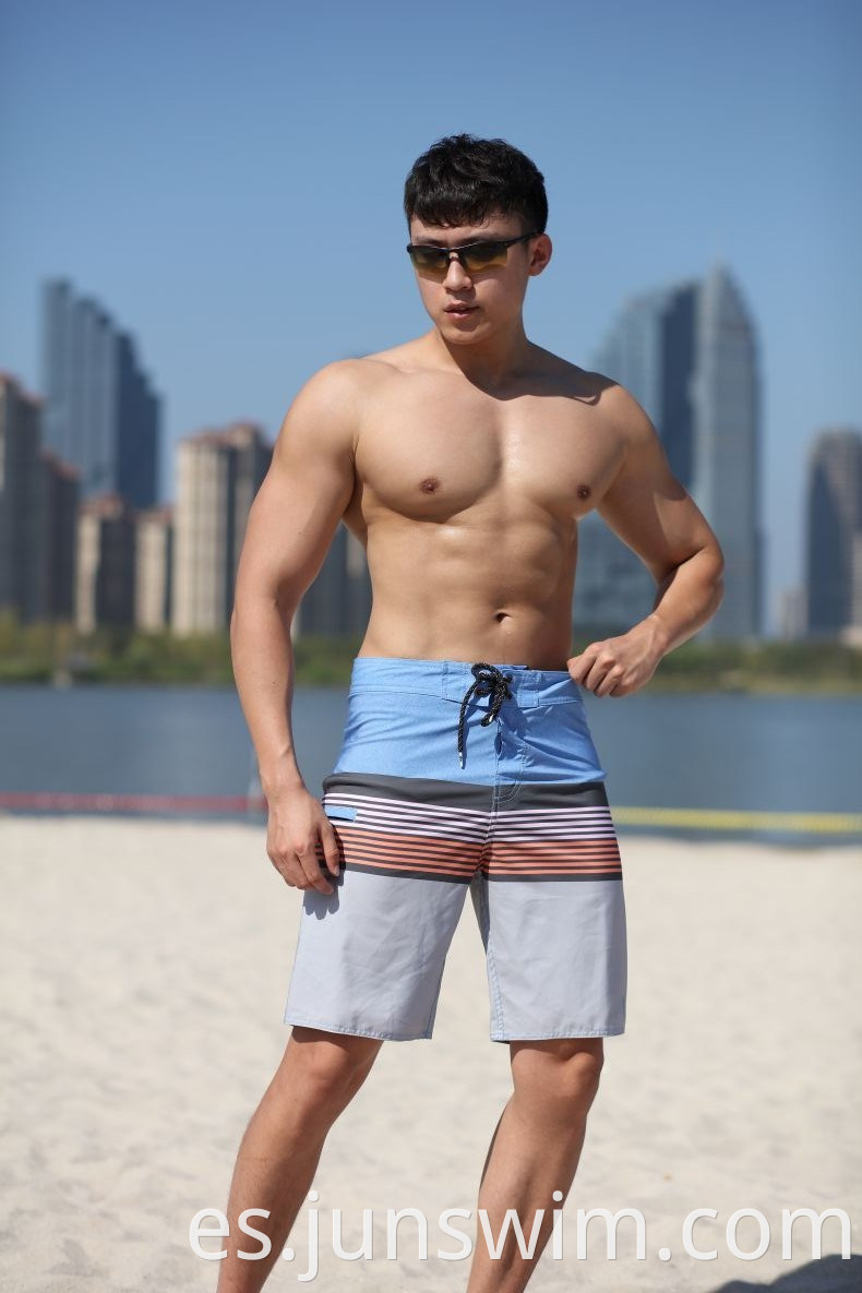 Mens Short Swim Shorts